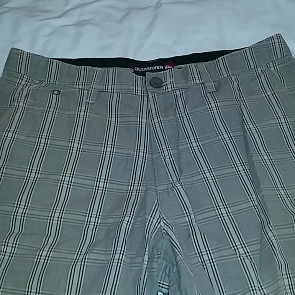 Quicksilver Men's Shorts